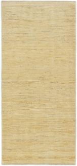 Morgenland Läufer Gabbeh - Perser - 182 x 84 cm - beige