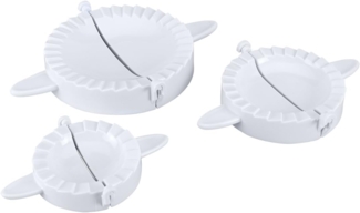 3er Set Ravioliformer Maultaschenformer Ravioli Maultaschen Form