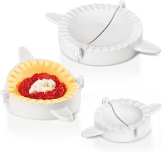 3er Set Ravioliformer Maultaschenformer Ravioli Maultaschen Form