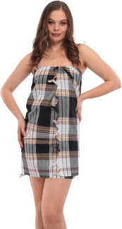 herémood Hamamtuch Traditional Hamamtuch Groß 80x160 Klassische Saunatuch Strandtuch, (1-St), Ihr Elegantes Sauna-, Bade- und Strandtuch für ultimativen Komfort