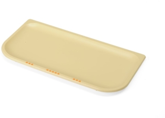 Foppapedretti 9900036014 Tablett für Hochstuhl