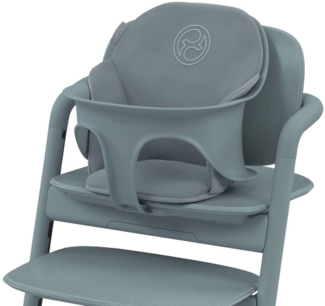 Cybex Gold Lemo Comfort Inlay/Komforteinlage Stone Blue