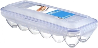 ISI Lock&Lock Eierbox für 12 Eier 104187