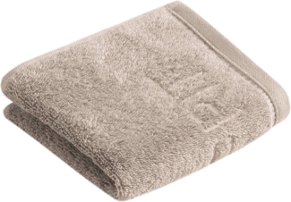 Esprit Handtücher Modern Solid|Gästetuch 30x50 cm| stone