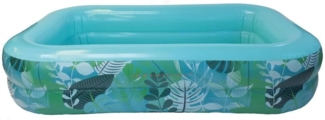 Swim Essentials Aufblasbarer Pool Tropical