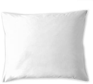 Damai Cinderella Basic Kissenbezüge Weiß 2 Stück W