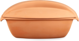 RÖMERTOPF Swing, Großer Bräter bis zu 6 Personen