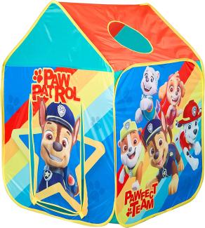 Paw Patrol Pop Up Play House Play Tent