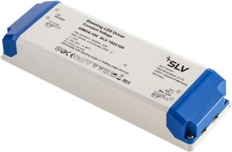 SLV Leuchte 1003105 LED Netzteil 100W 24V Triac dimmbar