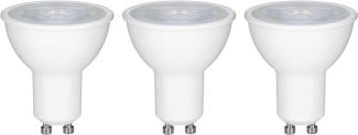 Paulmann No. 28785 Einbauleuchte CHOOSE LED-Modul GU10 3-Step-Dim 3x6,5W 2700K