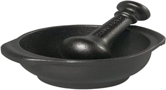 SKEPP Mörser 8 cm Gusseisenstössel