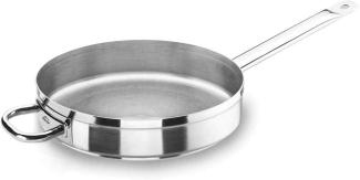 LACOR 54633 Sauteuse Durchmesser 32 cm Chef Luxe