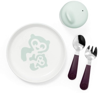 Stokke® Munch Essentials Soft Mint Grün minz