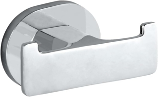 WENKO Wandhaken UV-Loc® Maribor, ohne Bohren