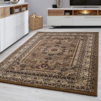 Teppich MARRAKESH BEIGE 120 X 170cm Rechteck