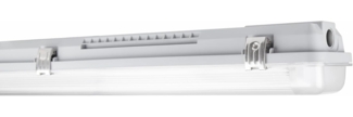LEDVANCE FEUCHTIGKEITSDICHTES GEHÄUSE GEN 3 1500 P 2XLAMP IP65