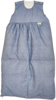 Odenwälder Daunen-Schlafsack Thermo-Nest TOP