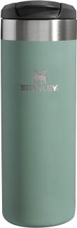 Stanley Isolierbecher The Aerolight Transit Mug 0,47l Shale Metallic