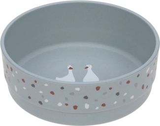 Laessig Cellulose Uni Becher Powder Pink Rosa