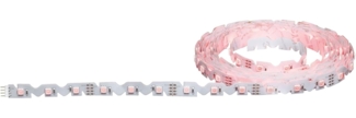 Paulmann No. 78966 FlexLED Stripe 3D Set 5m RGB 26W Weiß