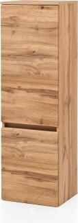 Midischrank 'Baabe', Wotan Eiche