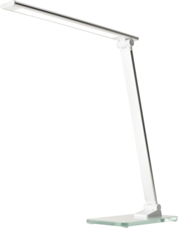 Unilux Tischleuchte POPY 141505 LED dimmbar