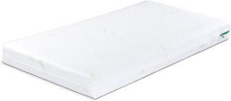 Caretero MATTRESS SENSILLO K-P-LATEKS