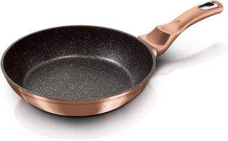 Berlinger Haus Metallic 28cm frying pan