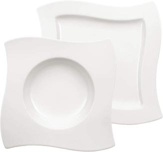 Villeroy & Boch NewWave Dinner Set 8-teilig - DS