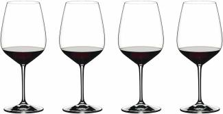 Riedel Extreme Red Wine Set 5441/0