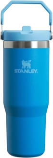 Stanley Classic Iceflow Trinkbecher 0,89 l Azure Blue