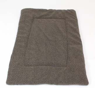 Tierliegedecke Hundedecke Kuscheldecke Hundekorb Haustierdecke Hund Decke