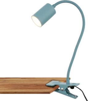 Briloner Leuchten Schreibtischlampe FLEKS Tischlampe