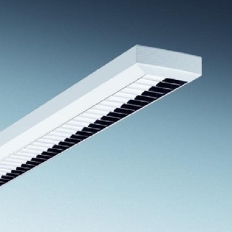 TRILUX LED-Rasteranbauleuchte RPV 1500 Atirion D-L #6634540