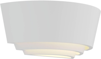 Lindby Wandleuchte Azriel, Nicht enthalten, 1 x 25 W