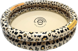Swim Essentials BabyPool Leo Beige