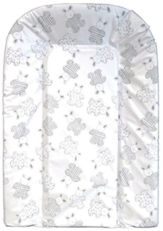 Looping Wickelunterlage mit Häschenmotiv