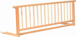 Bettschutzgitter Sören 110x35 cm TOP