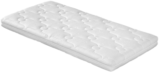 MALIE A9351246001 Benjamin, Baby- und Kinderbettmatratze, 70x140 cm