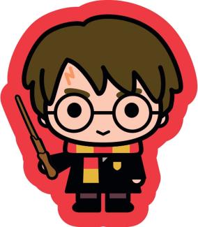 Harry Potter Dekokissen Harry Potter Kissen Dekokissen