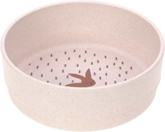 Lässig Little Forest Rabbit Schüssel Rosa