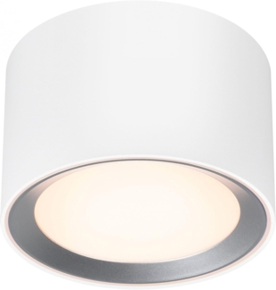Nordlux Landon Smart Deckenleuchte Weiss