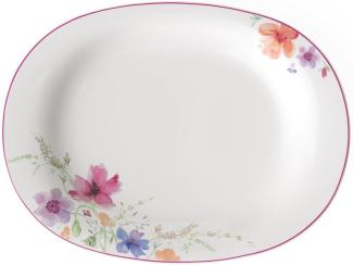 Villeroy und Boch Servierplatte 42cm Mariefleur Basic