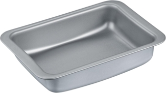 Berndes Alu Recycled Oven Auflaufform 37x33 cm 9125937