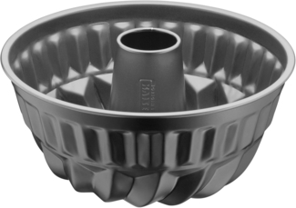 KAISER Inspiration Bund-/Gugelh. Form 24 cm antihaftbeschichtet