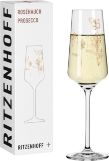 Ritzenhoff Roséhauch Prosecco 003 Marvin Benzoni 2020 / Proseccoglas