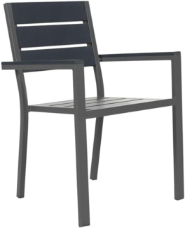 HOME DELUXE Gartenstuhl MADERA - Variantenauswahl