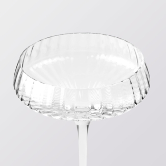 Broste Copenhagen Sandvig Cocktailglas 0,2l