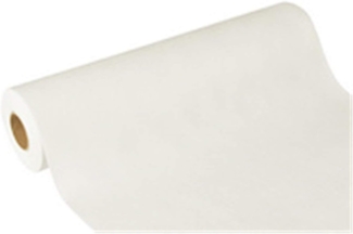 Tischläufer, stoffähnlich, Vlies "soft selection plus" 24 m x 40 cm bordeaux