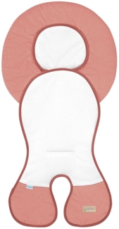 Odenwälder Kinder-Sitzauflage Babycool-Auflage für Schalensitze